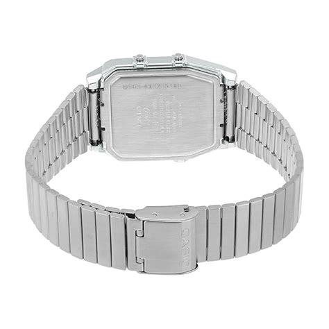 CASIO VINTAGE COLLECTION AQ800E-7A2DF - D363 – KRISHNA WATCH COMPANY