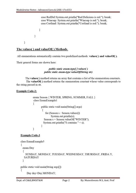 Image result for Advanced Java Module