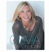 Image result for Olivia Newton-John's