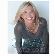 Image result for Olivia Newton-John