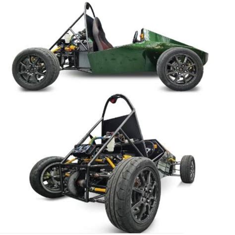 Vehicles Project Engineering 的图像结果