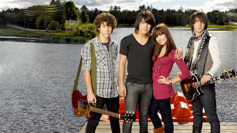 Watch Camp Rock | Disney+
