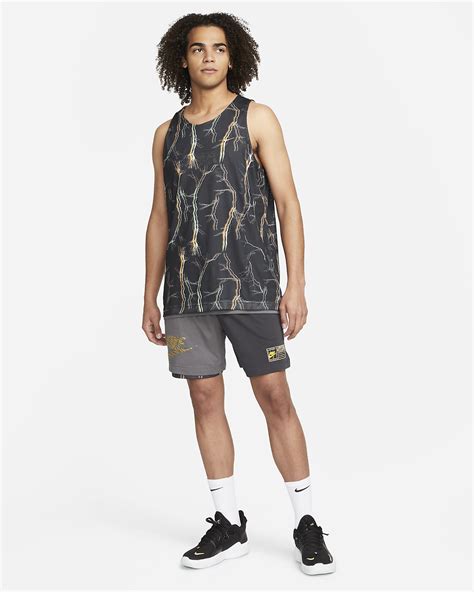 Nike Men's Premium Basketball Jersey. Nike SA