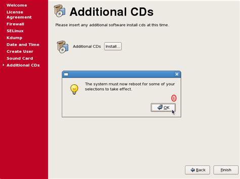 Image result for Oracle Linux Installation