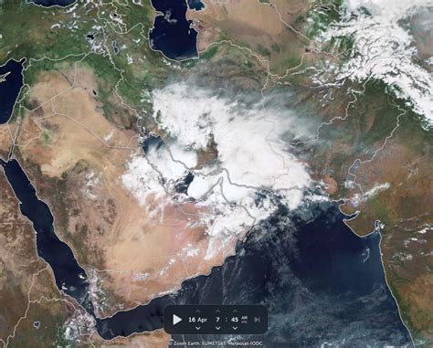 DTE Coverage: Dubai Floods 2024