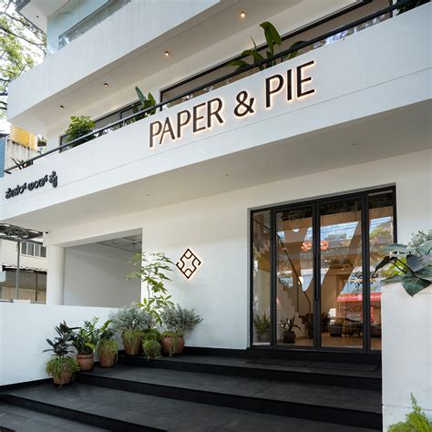 Gallery | Paper and Pie