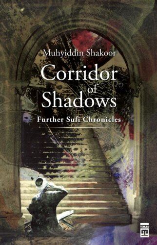 Corridor of Shadows eBook : Shakoor, Muhyiddin: Amazon.in: Kindle Store