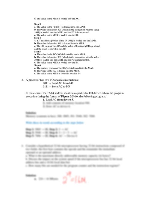 Computer Architecture Tutorial 的图像结果