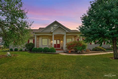 1750 Little Rock Rd, Plano, IL 60545 | Homes.com