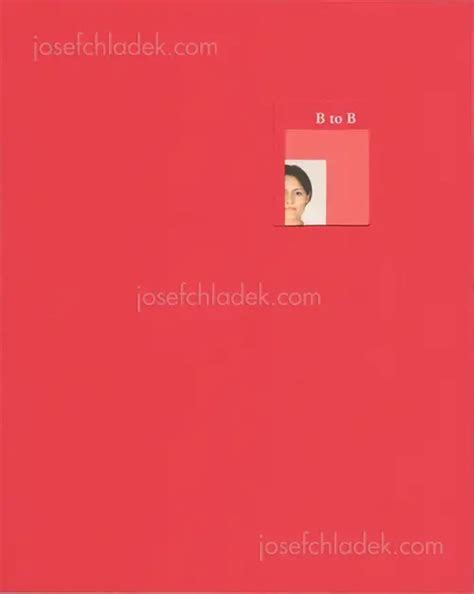 Brenda Moreno - B to B, Witty Books, 2017, Torino, book/photobook ...