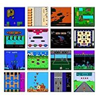 Buy ELECTROPRIME 1X(Portable Retro Handheld Game Console 8-Bit Mini ...