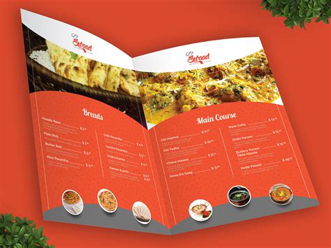 Menu Main Course 的图像结果