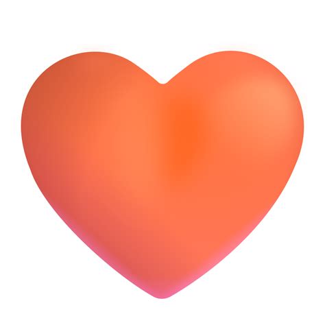 🧡 Orange Heart Emoji: Meaning & Usage