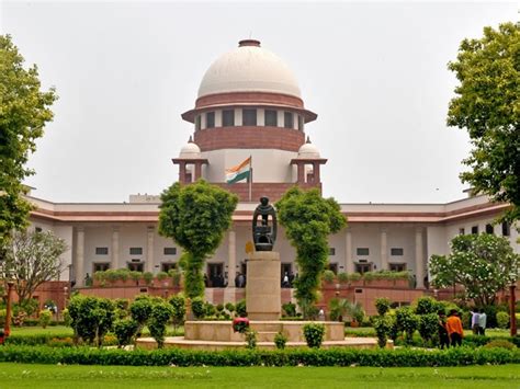 सनातन धर्म टिप्पणी मामले में उदयनिधि स्टालिन को सुप्रीम कोर्ट का नोटिस ...