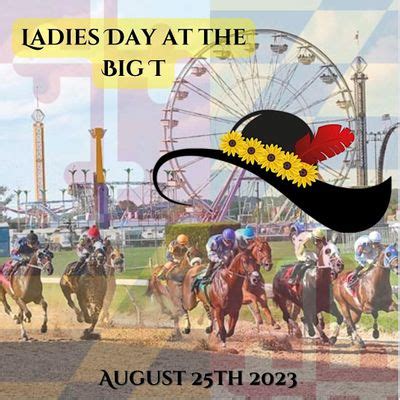 Discover The Maryland State Fair & Nick's Grandstand Grill Events ...