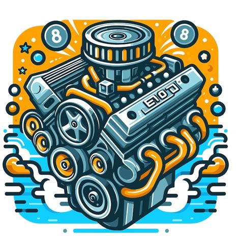 Engine Cartoon 的图像结果