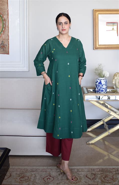 Kurta – House of Moxa