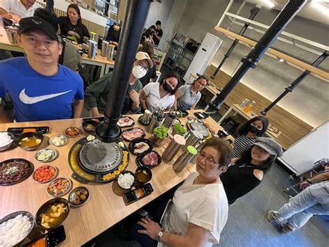 MEAT HERE UNLIMITED KOREAN BBQ - TAGAYTAY - Restaurant Reviews, Phone ...