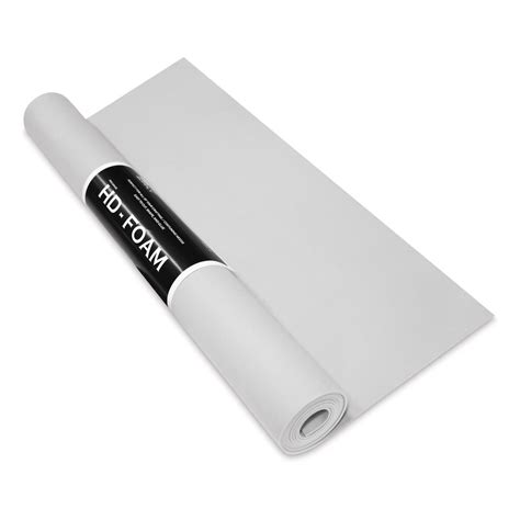 SKS Props HD-Foam Roll - 4 mm, 24" x 60" | Michaels