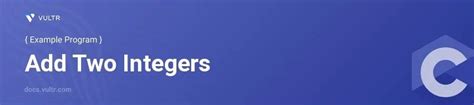 Image result for Addition of Two Number C Language Programming