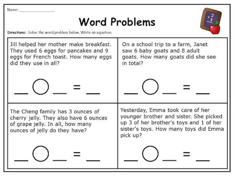 Image result for Math Word Problems with Plotting
