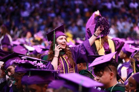 Hunter College Commencement - Class of 2025 | Flickr