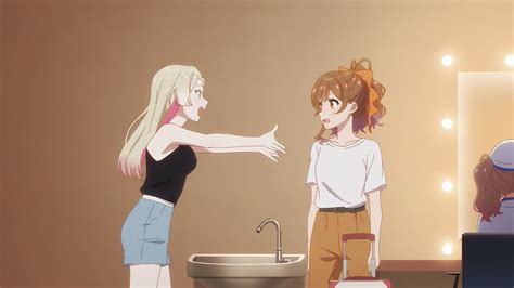 Selection Project 的图像结果