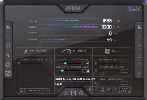 Image result for How to Over Clock GPU Linus Tech Tips