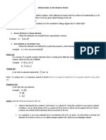 Class 11 Maths Project 的图像结果
