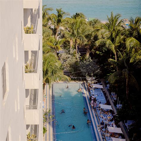 Soho House | Hot American Summer: Inside Soho Beach House Miami