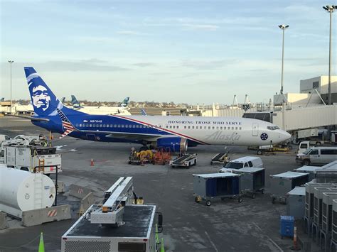 Alaska Airlines Expands Flight Pass and Offers Complimentary MVP Status ...