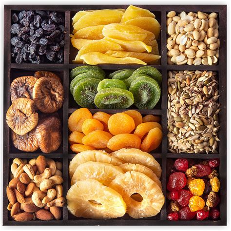 What is good time to eat dry fruits in a day?