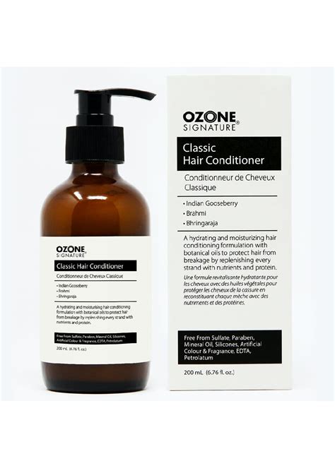 Get Classic Hair Conditioner at ₹ 750 | LBB Shop