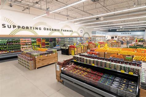 Whole Foods Market Opens New Location In Doylestown, PA