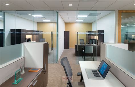 办公室室内装修设计哪家好?企业文化由基本装修设计打造