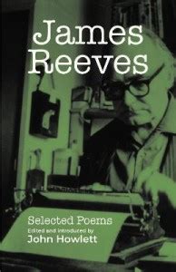James Reeves: Selected Poems: Buy James Reeves: Selected Poems by ...