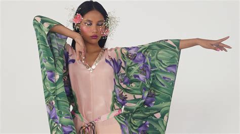 Check out Limerick by Abirr N' Nanki at Lotus Make-Up India Fashion ...