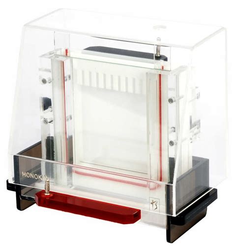 Midikin - Vertical Gel Electrophoresis