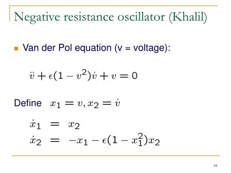 Nonlinear Syste Design Examples 的图像结果