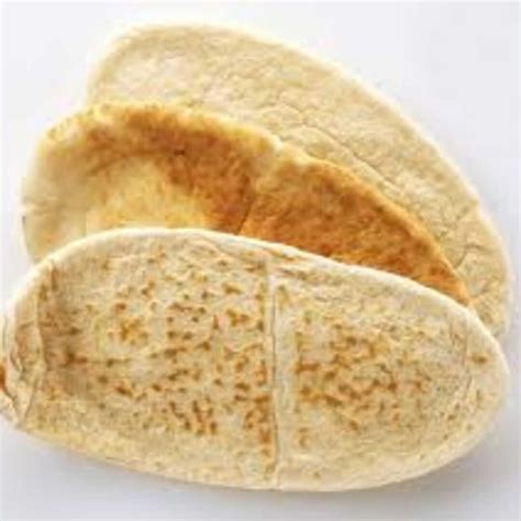 Pita Bread Nutrition Information | Besto Blog