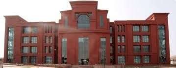 Atos-Syntel Pune Office Photos