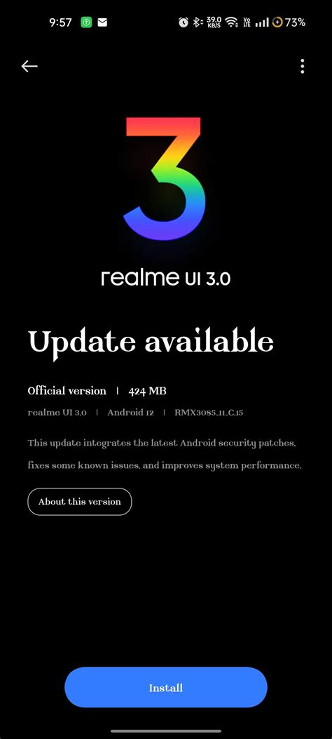 realme Community