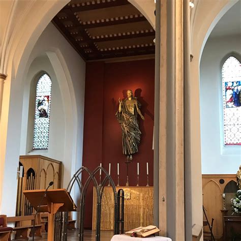 THE CATHOLIC CHURCH OF OUR LADY ST. JOHN’S WOOD - All You Need to Know ...