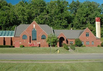 Locations and Directions | Fares J. Radel Funeral Homes and Crematory