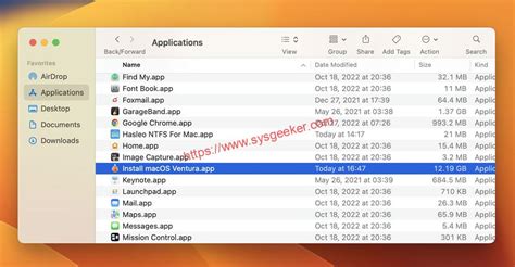 Image result for Bootable Mac OS Installer