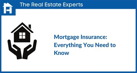 Image result for Mortgage Insurance
