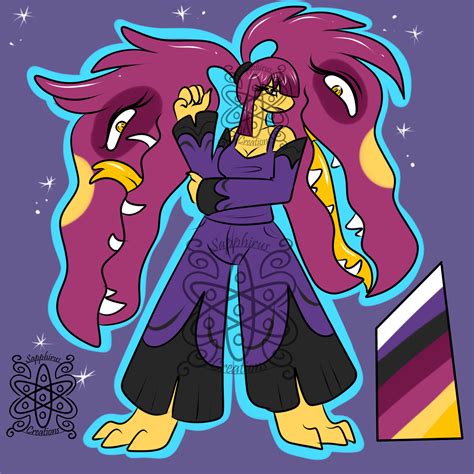 Shiny Female Mega Mawile +Design 4 Sale+ — Weasyl