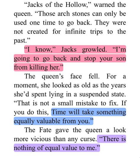 Jacks & Evangeline | The Ballad of Never After