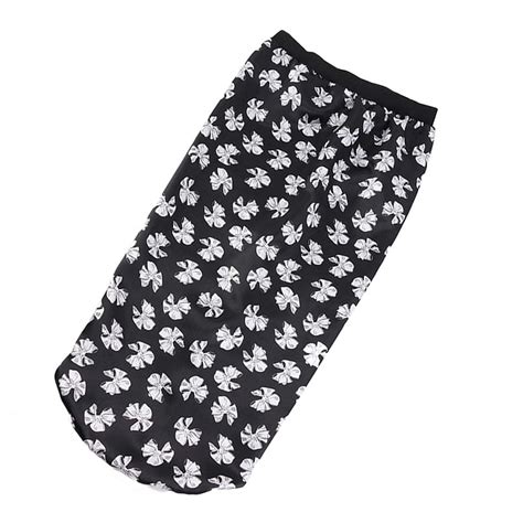 Long Satin Bonnet Sleep Cap Silky Night Hat Extra Long Double Layer ...