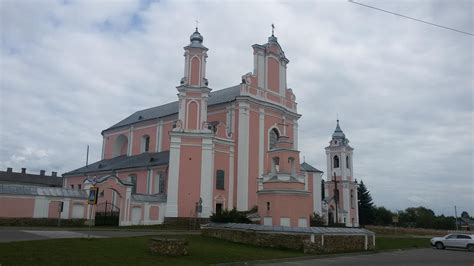 THE BEST Places to Visit in Boruny (2026) - Must-See Attractions